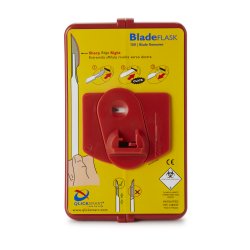 Scalpel Blade Remover QLICKSMART® 100 Blade Capacity