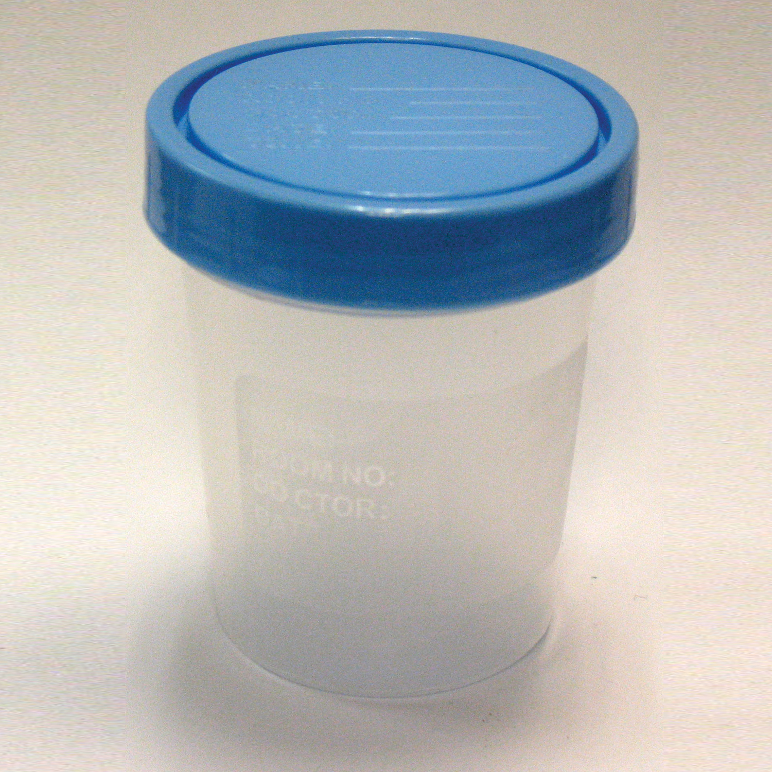 Specimen Containers Sterile individually wrap 4oz - Dynarex Corporation 4253