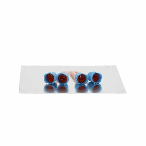 Turbo Temp 2 Mixing Tips For 76 Gm Cartridges 50/Pk