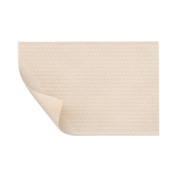 Silicone Sheeting Mepiform® 4x7 in Rectangle NonSterile