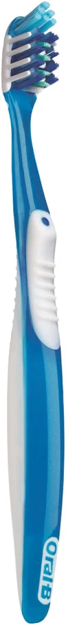 Oral-B CrossAction All-in-One Manual Toothbrush 35 Soft - Case of 12