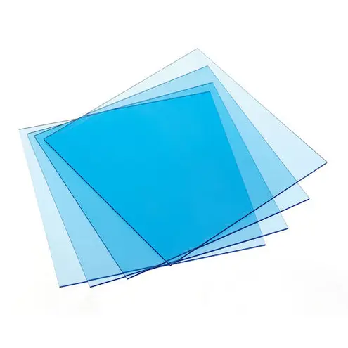 Retainer Tray Material Super Clear .030" 25/Pk