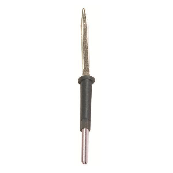 Henry Schein Dermal Tip Electrode For Electrosurgical Pencil 100/Box Henry Schein Inc.