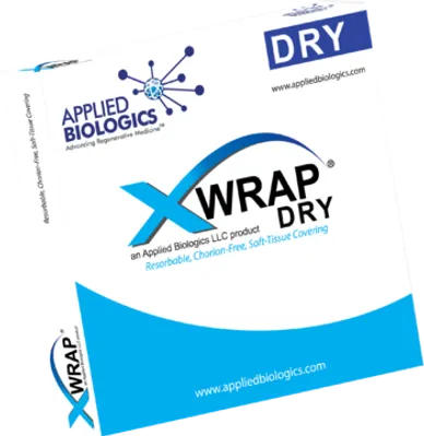 Skin Graft APPLIED BIOLOGICS Q4204