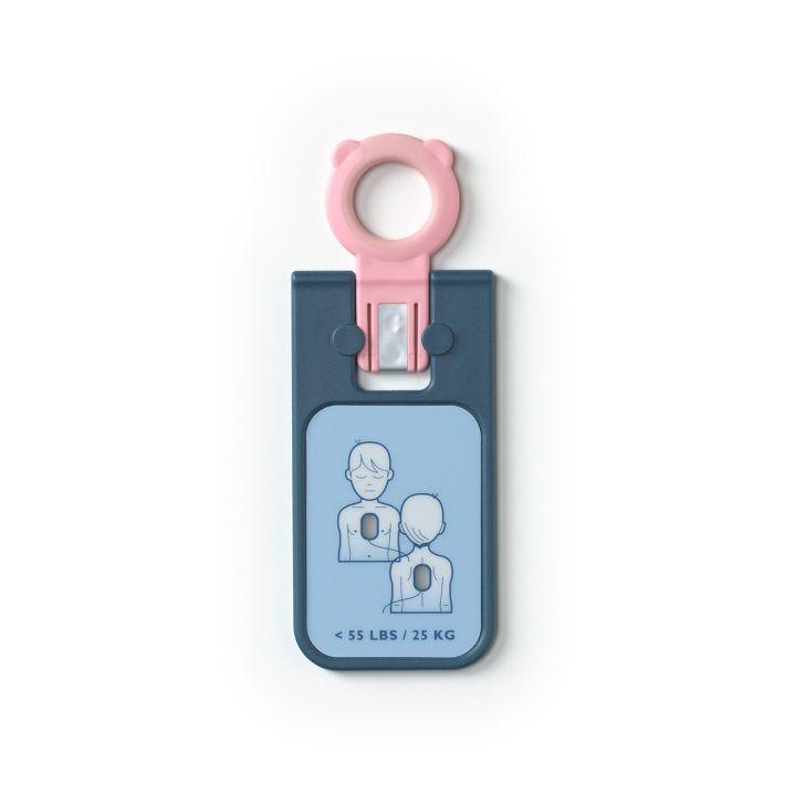 Key Infant/Child New For HeartStart FRX Defibrillator Each Philips Medical Systems
