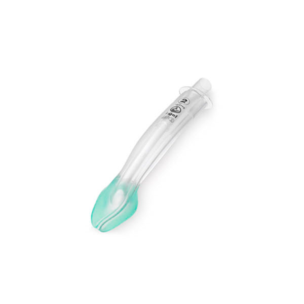 Suproglottic Airway, i-gel, Single Use, Size 2 Intersurgical 8202000