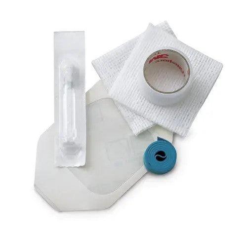 IV Start Kit Tegaderm, 100 EA/CA