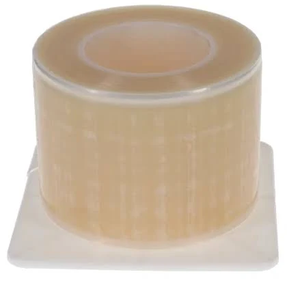 Defend® Universal Barrier Film – 4" x 6", 1200/Roll Clear, In Dispenser Box