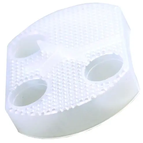 ProEvac Disposable Traps - Model #5503 (1 7/8" Diameter) - Fits Belmont, Biotec, Chayes, Dental-Ez, Dentech, Pelton & Crane and Proma - 144/box
