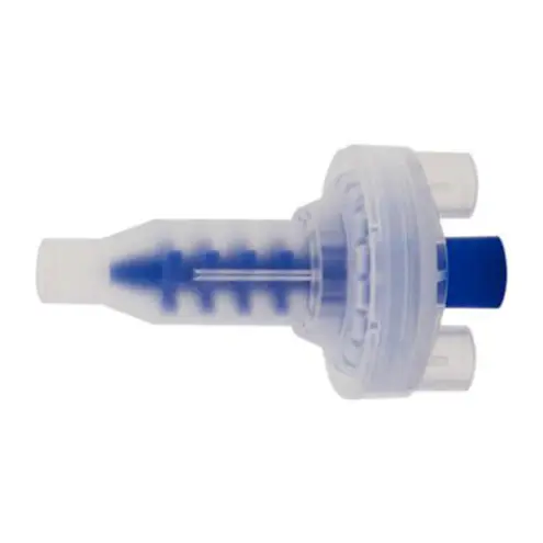 Aquasil Mixing Tips Blue 50/Bx- Old Style