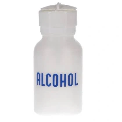 Alcohol Dispenser 9oz