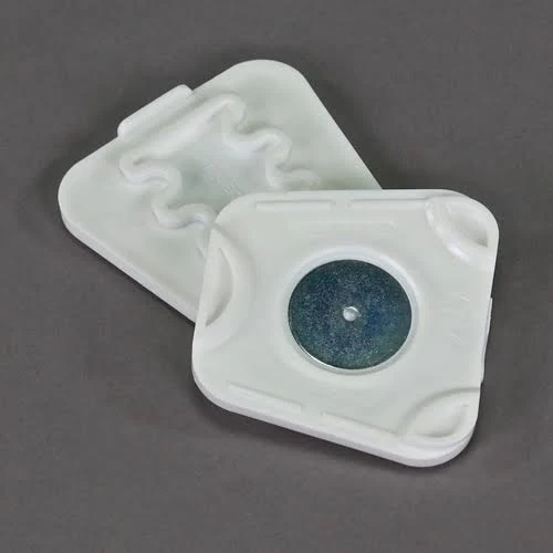 Artex Compatible Magnetic Mounting Plate