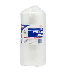 Bulk Rolled Cotton Dukal™ 12 in Width 1-Ply NonSterile 1 per Pack