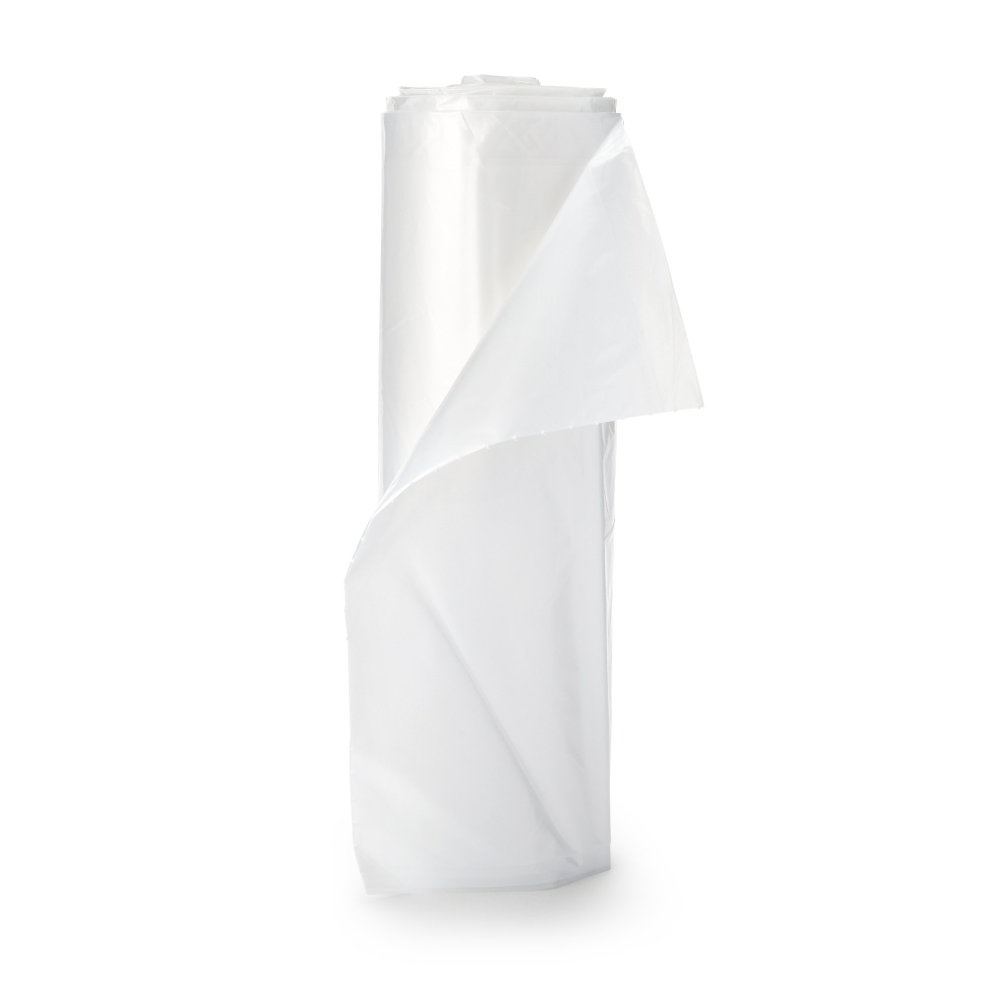 LINER CAN CLR 1.15MIL 40"X46"40-45GL (100/CS) Mckesson Medical and Surgical Inc SLW4046SPNS