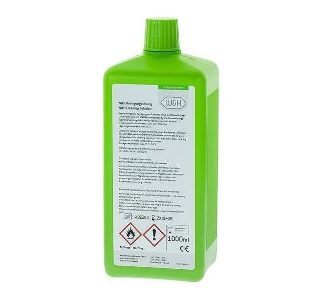 Assistina Maintenance Liquid 1L Bottle
