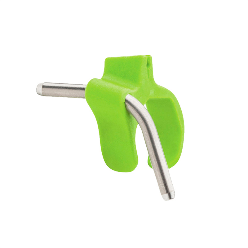 Clip With External Irrigating Needle 20:1 LED Ea