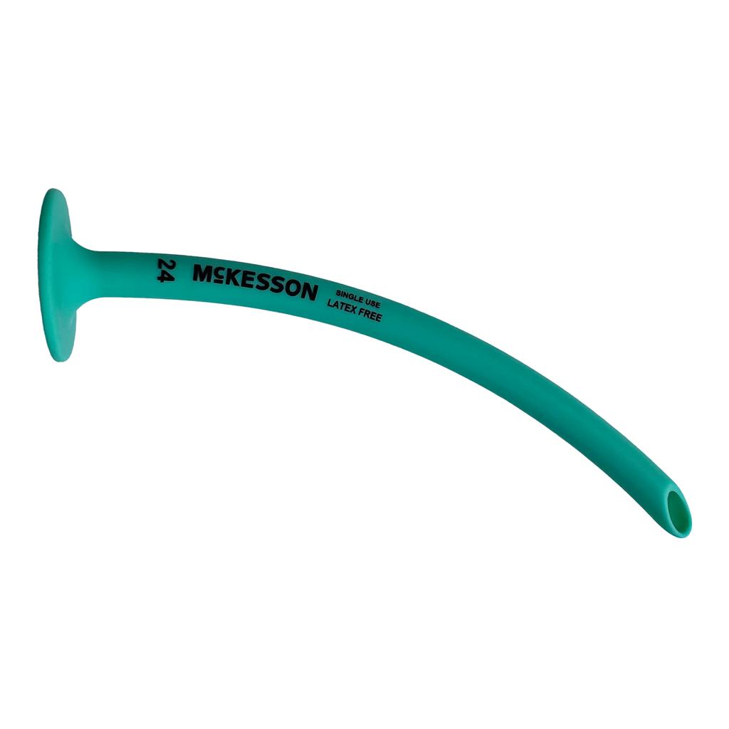 Robertazzi Airway 24Fr Adult Disposable Each SunMed