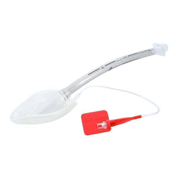 Airway Mask LarySeal Flexi Red Adlt 50-70kg Sz 4 Star Lumen Laryng Disp Each, 10 EA/BX 038-94-540U