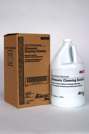 Tartar & Stain Solution Gallon 4/cs Detergent Pro Advantage 50036811