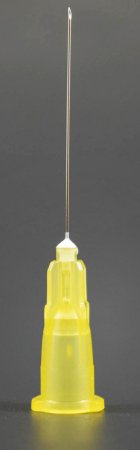 Hypodermic Needle 23X1 100/BX Exel Corporation