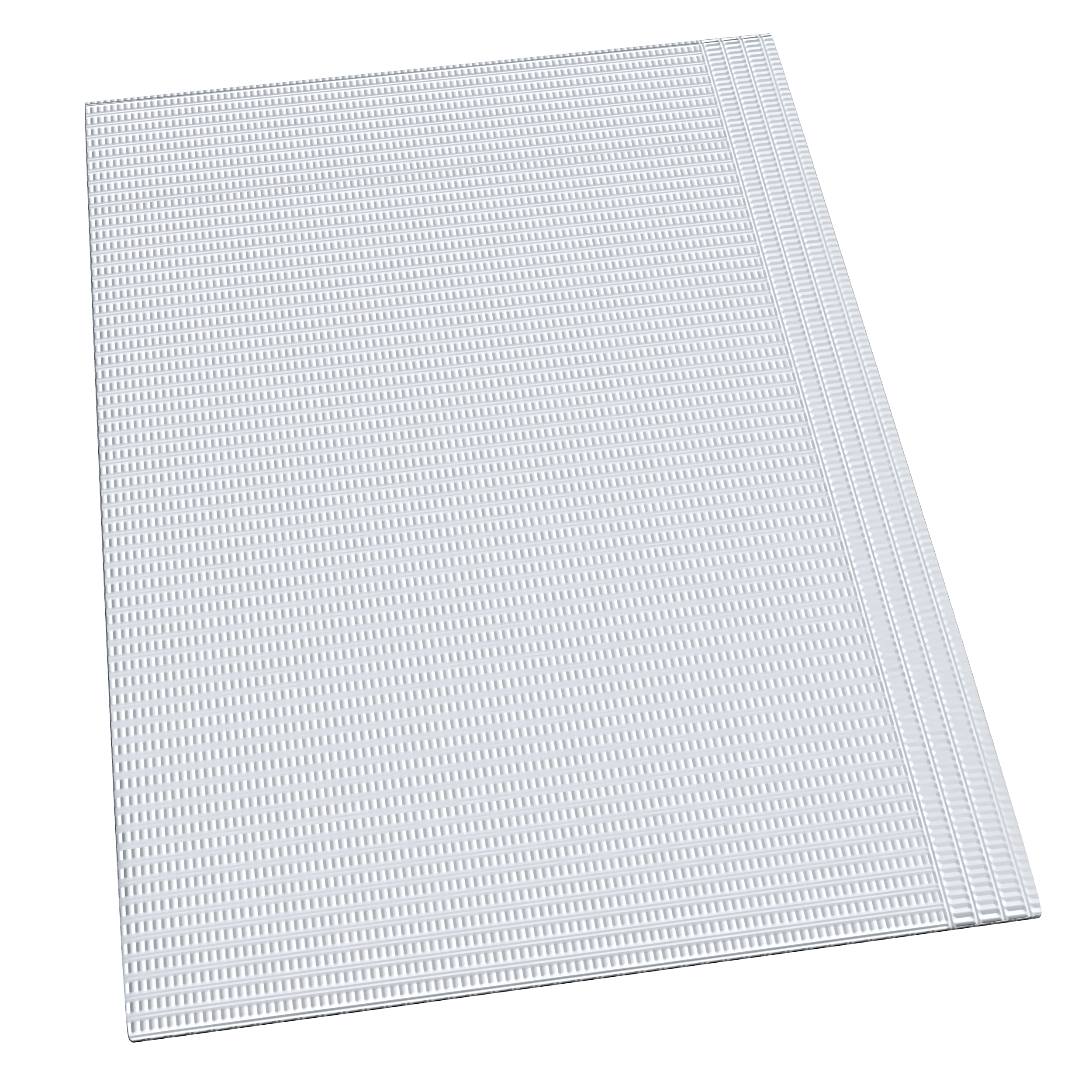 Dental Bibs - White, 17 3/4 x 12 7/8, 500/cs Dynarex Corporation