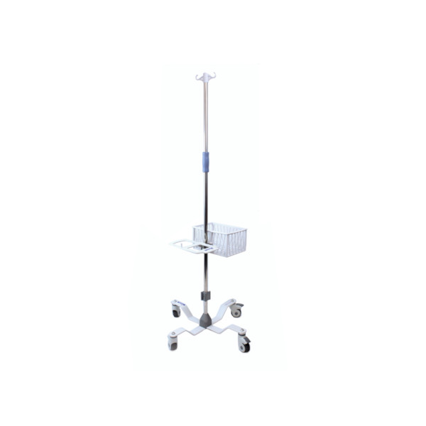 Airvo 2 High Flow Hospital Stand