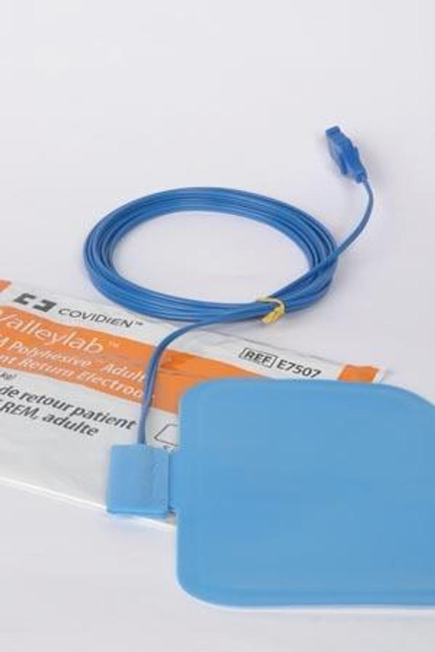 ValleyLab REM Grounding pad Each, 50 EA/CA Medtronic MITG-Covidien