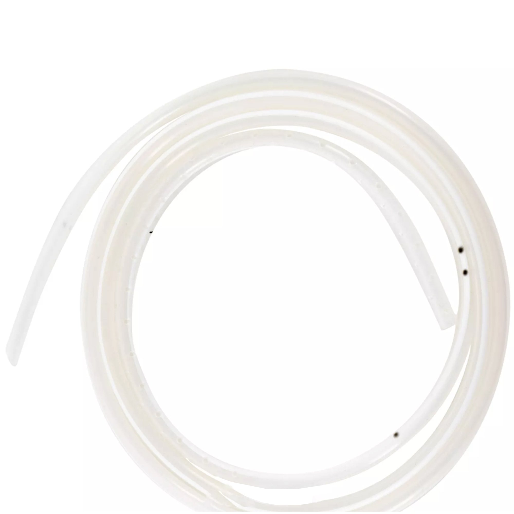 Wound Drain Tube Jackson-Pratt® Round Type Without Trocar Round Perforated Channel Type 10 Fr. Size