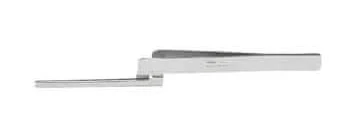 Articulating Paper Forceps Stainless Steel Reusable Ea