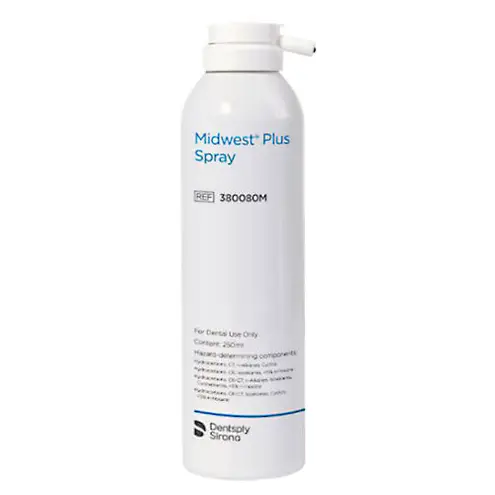 Midwest Plus Lubricant & Cleaner 250 mL Ea