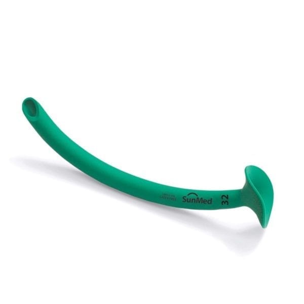 Nosophoryngeol Airway, - Adult, 32FR SunMed 1-5075-32