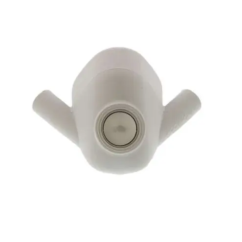 Personal Inhaler Plus Nasal Hood Medium Unscented 24/Pk