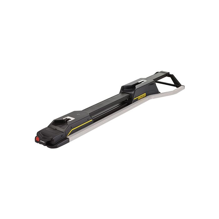 Stryker Performance Load Inductive Charging Without Floor Plates