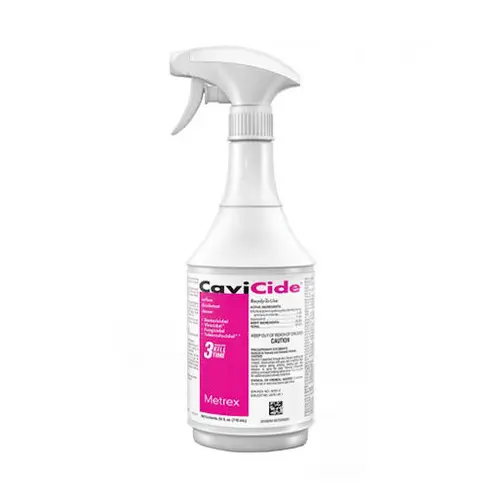 CaviCide™ Surface Disinfectant 24oz Spray