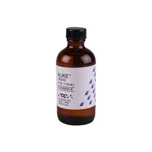 Alike Temporary Material 4 oz Refill Liquid Only