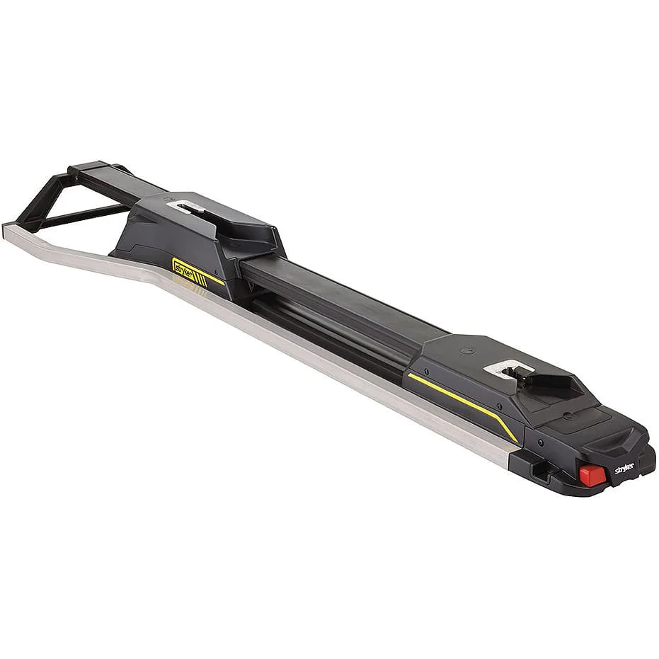 Stryker Performance Load Track Non-Charging Without Floor Plates