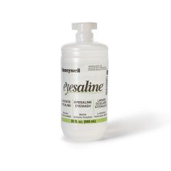 Eyewash Solution Eyesaline® 32 oz. Squeeze Bottle