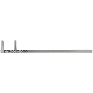 Schick AimRight Aiming Bar Bitewing Short Silver