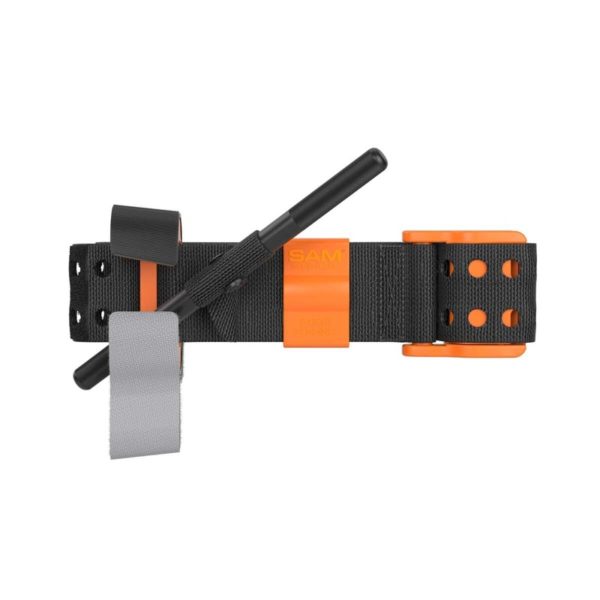 Tourniquet, Sam XT - Hi-Viz Orange SAM Medical XT600-OR-EN