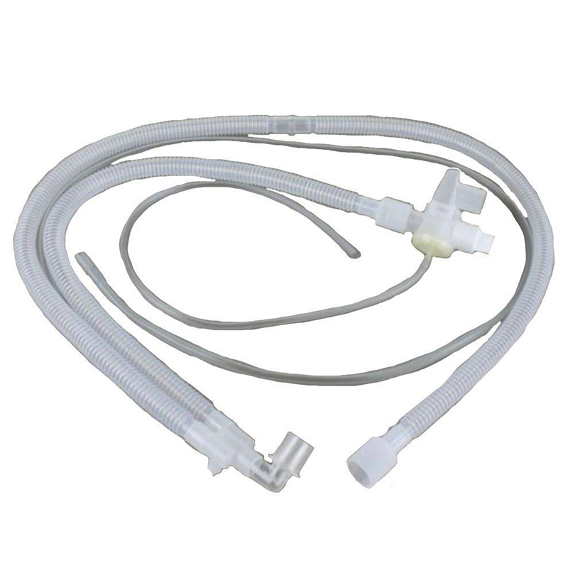 Ventilator, AHP300 Circuit, Pediatric L599-650 Each