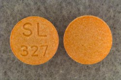 Hydralazine HCl 25 mg Tablet 100 Tablets