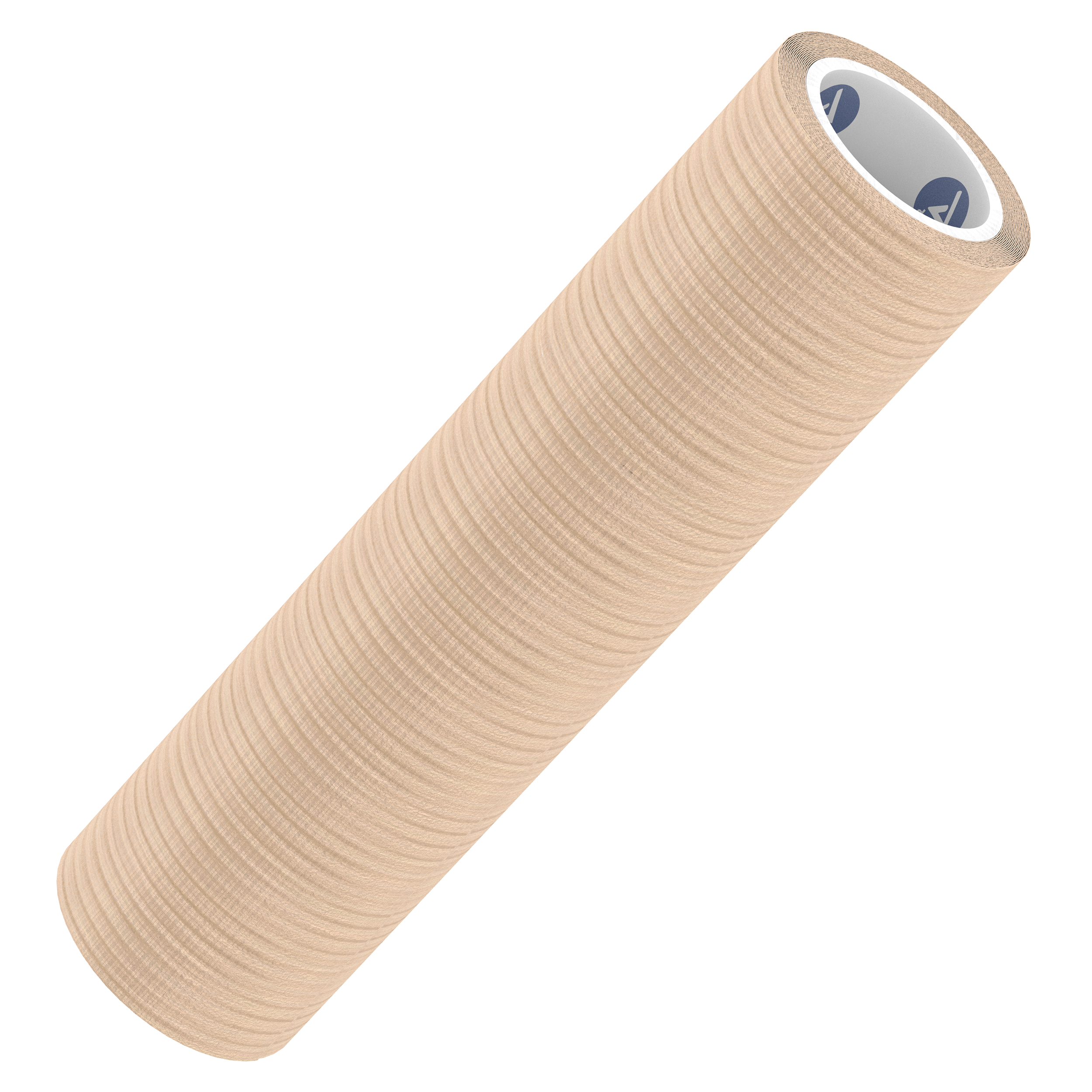 Coban Sensi Wrap Self-Adherent 6x5 yds Tan 12/Cs Dynarex Corporation