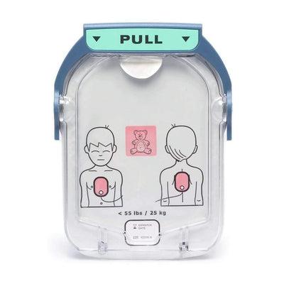 HeartStart Onsite AED Replacement Cartridge Infant/Child New Each