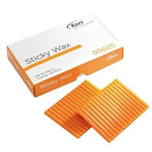 Sticky Wax 15/Bx