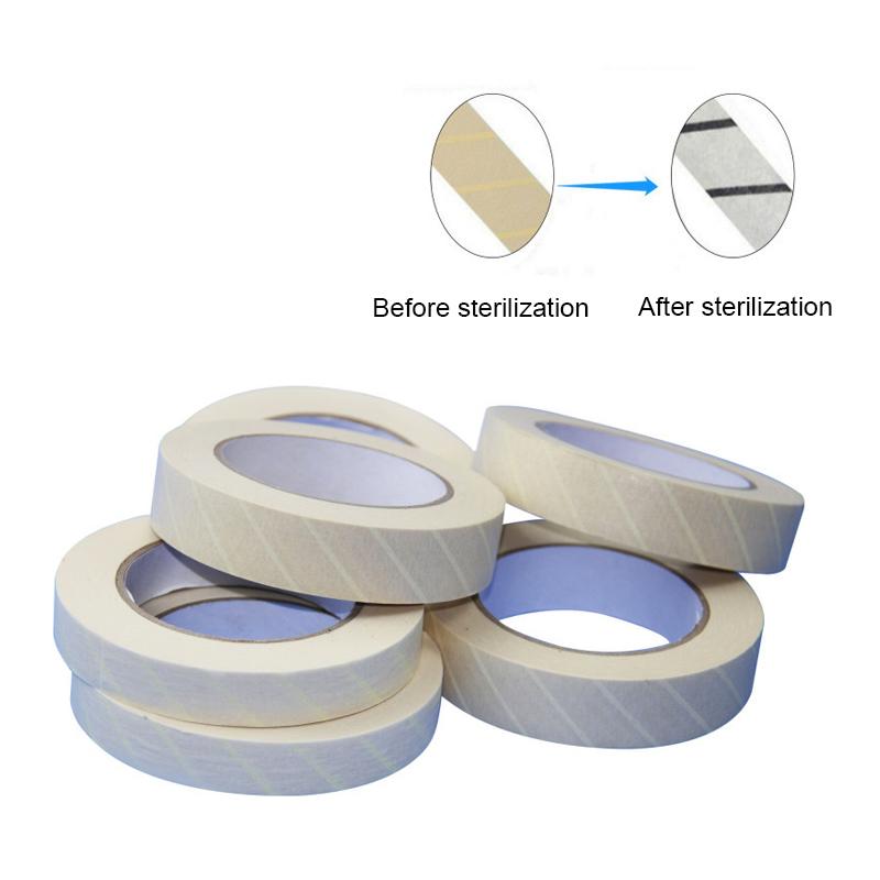 Indicator Tape 19 mm x 0.75" Each, 100 EA/CA Terragene