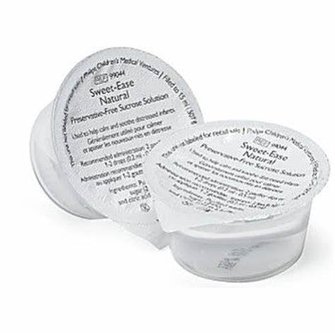 SWEET-EASE, SUCROSE CUP 15ML