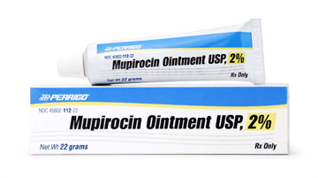 Mupirocin Ointment USP 2% 22 Grams Padagis LLC 45802-0112-22