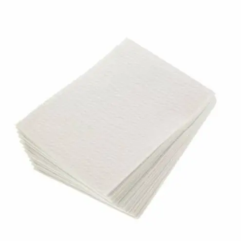 Advantage™ Patient Towels 2-Ply Tissue + Poly – White 500/Pk