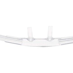 Nasal Cannula MedSource Adult Flared Prongs 7 Foot Tubing Low Flow Rate