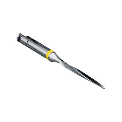 3M RelyX Fiber Post Drill Refill Size 1 1.3 mm Yellow Ea